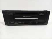 Cd-Player MULTIMEDIA 8T1035666F Audi RS 5 (8T3) Coupé 4.2 V8 32V (CFSA(Euro 5)) 2010