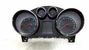 Tachoeinheit Kmh 22936882 Opel Insignia Sports Tourer Kombi 2.0 Biturbo CDTI 16V 4x4 (A20DTR) 2012-11
