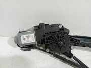 Fensterheber Elektr. Links Vorne 6J4837401J Seat Ibiza ST (6J8) Kombi 1.2 TSI (CBZA) 2014-02