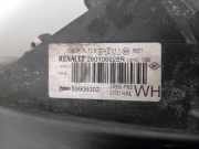 Scheinwerfer Rechts 89906002 Renault Scénic III (JZ) Großraumlimousine 1.5 dCi 110 (K9K-J836) 2012