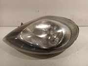 Scheinwerfer Links 2606000QAE Renault Trafic New (FL) Van 1.9 dCi 100 16V (F9Q-760) 2003