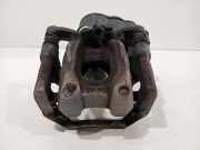 Bremssattel Rechts Hinten A2474230498 Mercedes-Benz A Limousine (177.1) Limousine 1.3 A-200 Turbo (M282.914) 2018