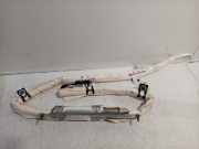 Vorhang Airbag Links 31291326 Volvo V40 (MV) Schrägheck 5-drs 1.6 D2 (D4162T) 2013