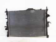 Radiator Ford Kuga I SUV 2.0 TDCi 16V (G6DG) 2010-04