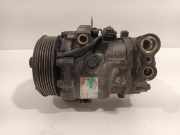 Klima Pumpe 51303075 Fiat Punto III (199) Schrägheck 1.3 JTD Multijet 85 16V (199.B.4000) 2010