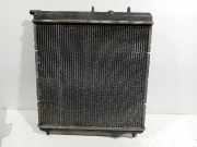 Radiator 884260000 Peugeot 208 I (CA/CC/CK/CL) Schrägheck 1.4 16V (EP3C(8FP)) 2012