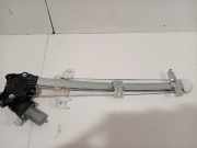 Fensterheber Elektr. Links Vorne 0130822206 Suzuki Ignis (MF) Schrägheck 5-drs 1.2 Dual Jet 16V (K12C) 2017