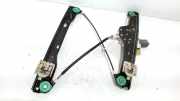 Fensterheber Elektr. Links Vorne 7060265 BMW 3 serie (E90) Limousine 318d 16V (M47N(204D4)) 2005