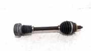 Antriebswelle Links Vorne Skoda Fabia II (5J) Schrägheck 5-drs 1.4 TDI 70 (BNM) 2007-08