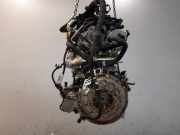 Motor 4HH Peugeot Boxer (U9) Chassis-Cabine 2.2 HDi 130 Euro 5 (P22DTE(4HH)) 2011