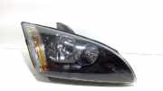 Scheinwerfer Rechts 4M5113W029JC Ford Focus 2 Schrägheck 2.0 16V (A0DA(Euro 4)) 2006