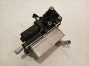 Ölkühler 11063503 Mercedes-Benz B (W246) Schrägheck 1.6 B-180 BlueEFFICIENCY Turbo 16V (M270.910) 2014