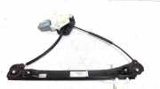 Fensterheber Elektr. Links Hinten 5JA839461 Skoda Rapid Spaceback Kombi 1.0 TSI 12V (DKRC) 2019-01