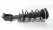 Federbein Links Vorne Mercedes-Benz Citan (415.6) Van 1.5 108 CDI (OM607.951) 2015