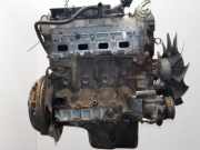 Motor F1AE0481M Iveco New Daily III Van 29L14 (F1AE0481M) 2005