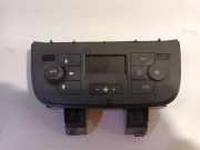 Heizung Bedienung 735498549 Opel Combo Van 1.6 CDTI 16V (A16FDH(Euro 5)) 2016
