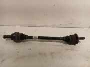 Antriebswelle Links Hinten 860983802 BMW X5 (F15) SUV xDrive 40e 2.0 (N20-B20A) 2015