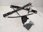 Fensterheber Elektr. Links Vorne 2K5837461 Volkswagen Caddy IV Van 2.0 TDI 75 (DFSF) 2020-09 DFSF