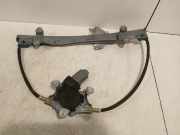 Fensterheber Elektr. Rechts Vorne 119359ARM Renault Twingo II (CN) Schrägheck 3-drs 1.2 (D7F-800(Euro 4)) 2010-01