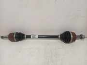 Antriebswelle Links Vorne 9846564380 Citroën C3 (CB/CC) Schrägheck ë-C3 44 kWh (ZYA) 2025-02
