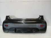 Stoßstange Hinten Peugeot 107 Schrägheck 1.0 12V (384F(1KR)) 2011-05