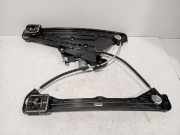 Fensterheber Elektr. Links Vorne 9829043680 Peugeot 208 II (UB/UH/UP) Schrägheck 5-drs 1.2 Vti 12V PureTech 100 (EB2ADTDB(HNE)) 2020-12