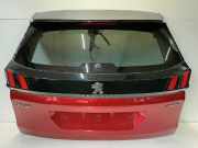 Heckklappe Peugeot 3008 II (M4/MC/MJ/MR) Großraumlimousine 1.2 12V e-THP PureTech 130 (EB2ADTS(HNS)) 2020-05