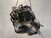 Motor N43B20A BMW 3 serie (E93) Cabrio 320i 16V (N43-B20A) 2007-05