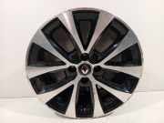 Felge 403009088r Renault Clio V (RJAB) Schrägheck 5-drs 1.3 TCe 130 16V (H5H-470(H5H-B4)) 2020