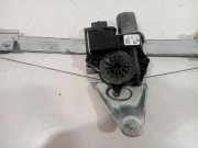 Fensterheber Elektr. Links Vorne 807217664R Dacia Duster (SR) SUV 1.5 Blue dCi 115 (K9K-872(K9K-U8)) 2021