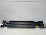 Sideskirt Set A2466901440 Mercedes-Benz B (W246) Schrägheck 1.6 B-200 BlueEFFICIENCY Turbo 16V (M270.910) 2015