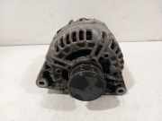 Lichtmaschine 0124425084 Opel Meriva (B) Großraumlimousine 1.4 Turbo 16V Ecotec (A14NET(Euro 5)) 2011-01
