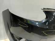 Stoßstange Vorne Mitsubishi Space Star (A0) Schrägheck 1.0 12V (3A90(Euro 5)) 2013-06