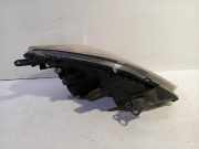 Scheinwerfer Links 0301214201 Opel Zafira (M75) Großraumlimousine 2.2 16V Direct Ecotec (Z22YH(Euro 4)) 2007-10