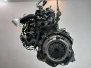 Motor 3A90 Mitsubishi Space Star (A0) Schrägheck 1.0 12V Mivec AS&G (3A90) 2016-02