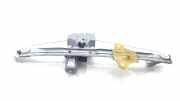 Fensterheber Elektr. Rechts Vorne 128001071E Renault Clio IV Estate/Grandtour (7R) Kombi 5-drs 1.5 Energy dCi 90 FAP (K9K-608(K9K-B6)) 2013