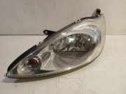 Scheinwerfer Links 45940748 Ford Ka II Schrägheck 1.2 (169.A.4000(Euro 4) 2011-10