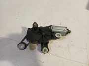 Scheibenwischermotor Hinten 4F9955711C Audi A4 Avant (B8) Kombi 3.0 TDI 245 V6 24V Quattro (CDUC) 2014