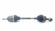 Antriebswelle Links Vorne 13486866 Opel Corsa E Schrägheck 1.3 CDTi 16V ecoFLEX (B13DTE(Euro 6)) 2017-08