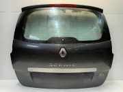 Heckklappe Renault Grand Scénic III (JZ) Großraumlimousine 1.4 16V TCe 130 (H4J-700(H4J-A7)) 2009-08