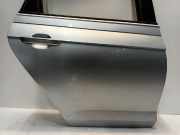 Tür Rechts Hinten Volkswagen Polo VI (AW1) Schrägheck 5-drs 1.0 TSI 12V BlueMotion (DKRF) 2019-04 DKRF