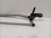 Scheibenwischer Mechanisch Vorne Dacia Duster (SR) SUV 1.5 Blue dCi 115 (K9K-872(K9K-U8)) 2021