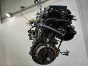 Motor 1KRFE Toyota Aygo (B40) Schrägheck 1.0 12V VVT-i (1KR-FE) 2016-02
