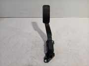 Gaspedal H1BC9F836AC Ford Fiesta 7 Schrägheck 1.0 EcoBoost 12V 100 (SFJK) 2017