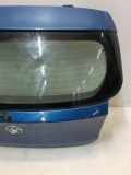 Heckklappe BMW 1 serie (E87/87N) Schrägheck 5-drs 116i 1.6 16V (N45-B16A) 2006-01