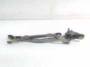 Scheibenwischer Mechanisch Vorne Toyota Aygo (B10) Schrägheck 1.0 12V VVT-i (1KR-FE) 2006-06