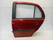 Tür Links Hinten Daihatsu Trevis Schrägheck 1.0 12V DVVT (EJ-VE) 2007