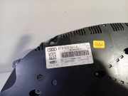 Tachoeinheit Kmh 8T0920900L Audi A5 (8T3) Coupé 3.0 TDI V6 24V Quattro (CAPA) 2007