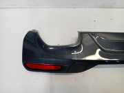 Sto?stangenteil BMW 5 serie (G30) Limousine 530e Plug-in Hybrid (B48-B20A) 2020