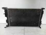 Radiator 214100002R Renault Megane III Grandtour (KZ) Kombi 5-drs 1.4 16V TCe 130 (H4J-A700) 2010-05